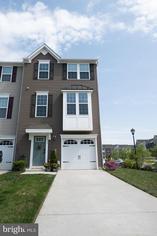 215 DALTON DR, Woolwich Twp, NJ 08085