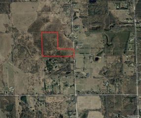 VL Hinchey Road, Putnam Township, MI 48169