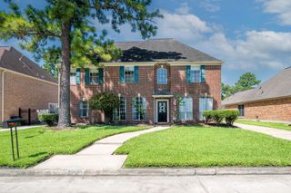 19415 Atasca Oaks Drive, Humble, TX 77346