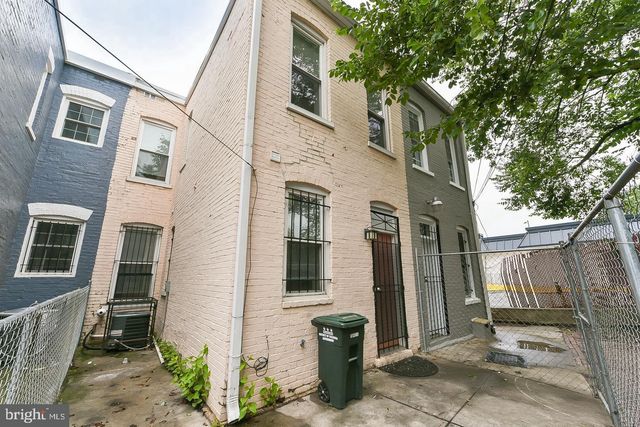 14 FLORIDA AVE NE, Washington, DC 20002