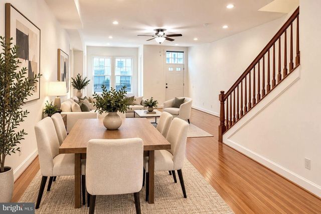 14 FLORIDA AVE NE, Washington, DC 20002