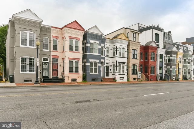 14 FLORIDA AVE NE, Washington, DC 20002