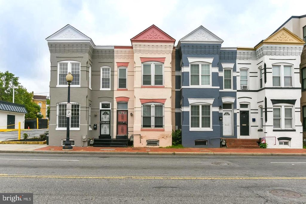 14 FLORIDA AVE NE, Washington, DC 20002