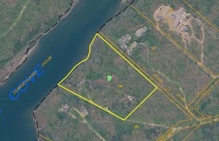 48 Turkeyland Cove Road, Edgartown, MA 02539