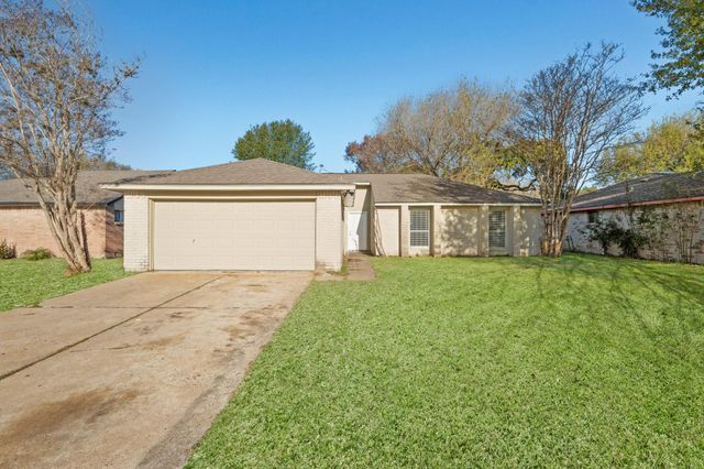 24030 Silversmith Lane, Katy, TX 77493