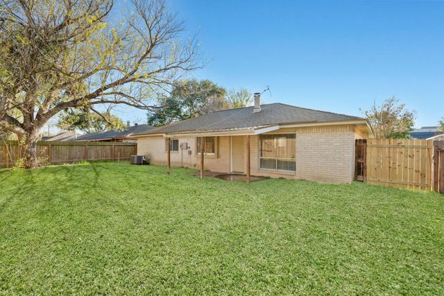 24030 Silversmith Lane, Katy, TX 77493