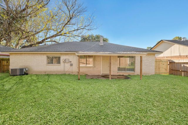 24030 Silversmith Lane, Katy, TX 77493