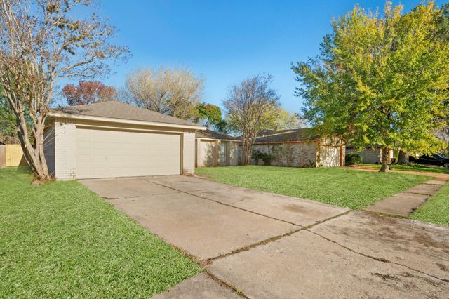24030 Silversmith Lane, Katy, TX 77493