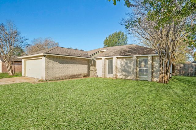 24030 Silversmith Lane, Katy, TX 77493