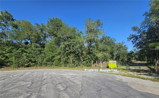 13431 FLAGSTAFF DRIVE, Brooksville, FL 34614