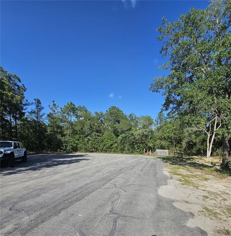 13431 FLAGSTAFF DRIVE, Brooksville, FL 34614