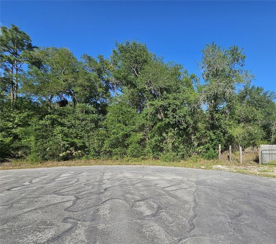 13431 FLAGSTAFF DRIVE, Brooksville, FL 34614