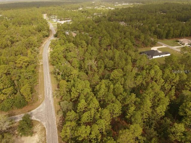 13431 FLAGSTAFF DRIVE, Brooksville, FL 34614
