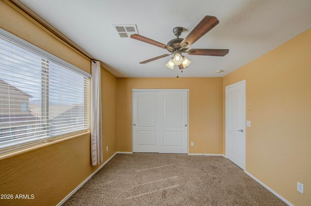 4617 W ELLIS Street, Laveen, AZ 85339