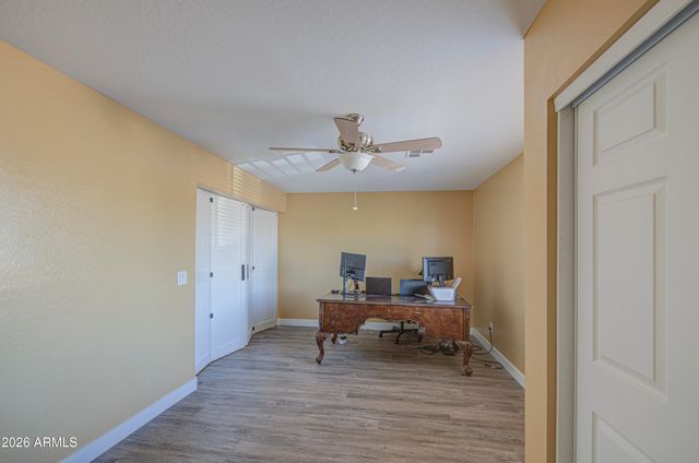 4617 W ELLIS Street, Laveen, AZ 85339