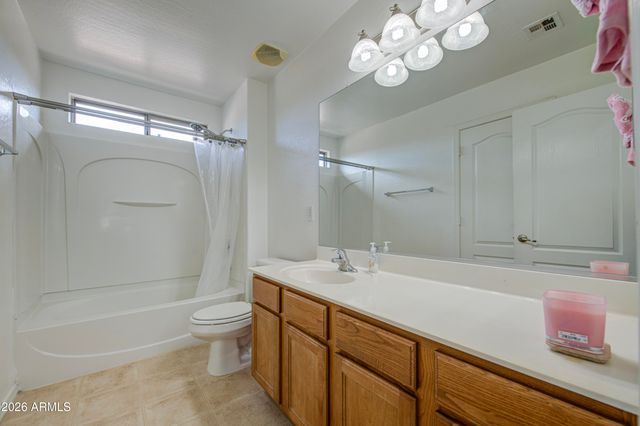 4617 W ELLIS Street, Laveen, AZ 85339