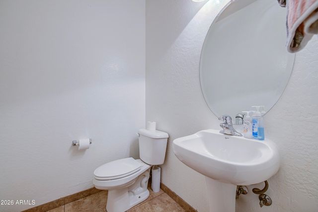 4617 W ELLIS Street, Laveen, AZ 85339