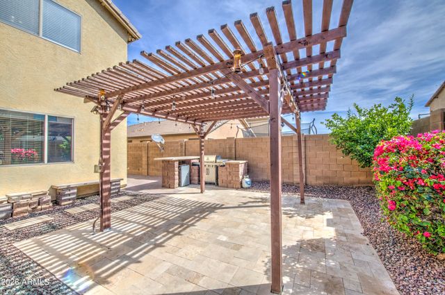 4617 W ELLIS Street, Laveen, AZ 85339