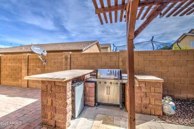 4617 W ELLIS Street, Laveen, AZ 85339