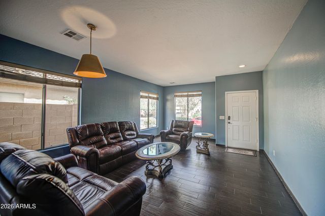 4617 W ELLIS Street, Laveen, AZ 85339