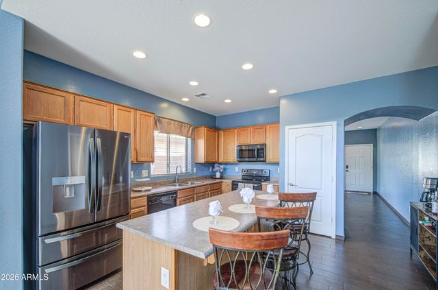 4617 W ELLIS Street, Laveen, AZ 85339