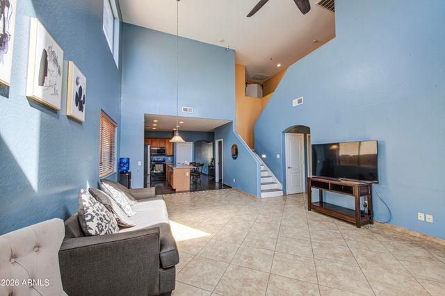 4617 W ELLIS Street, Laveen, AZ 85339