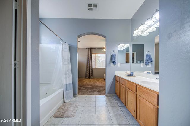 4617 W ELLIS Street, Laveen, AZ 85339