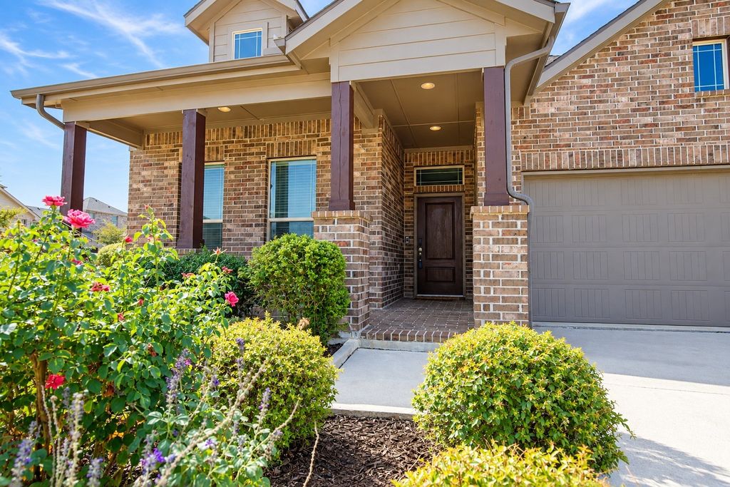 2401 Mockingbird Court, Northlake, TX 76247 — photo 2