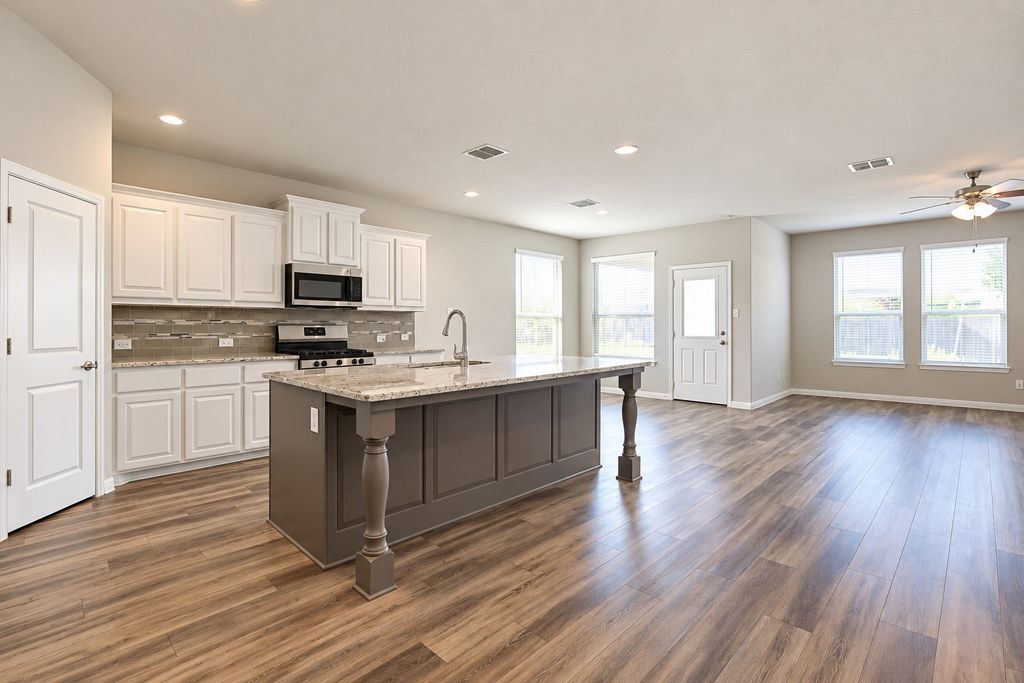 2401 Mockingbird Court, Northlake, TX 76247 — photo 3
