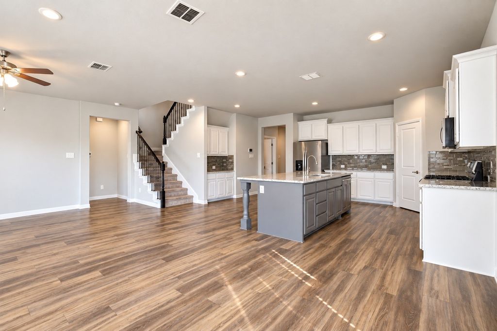 2401 Mockingbird Court, Northlake, TX 76247 — photo 4