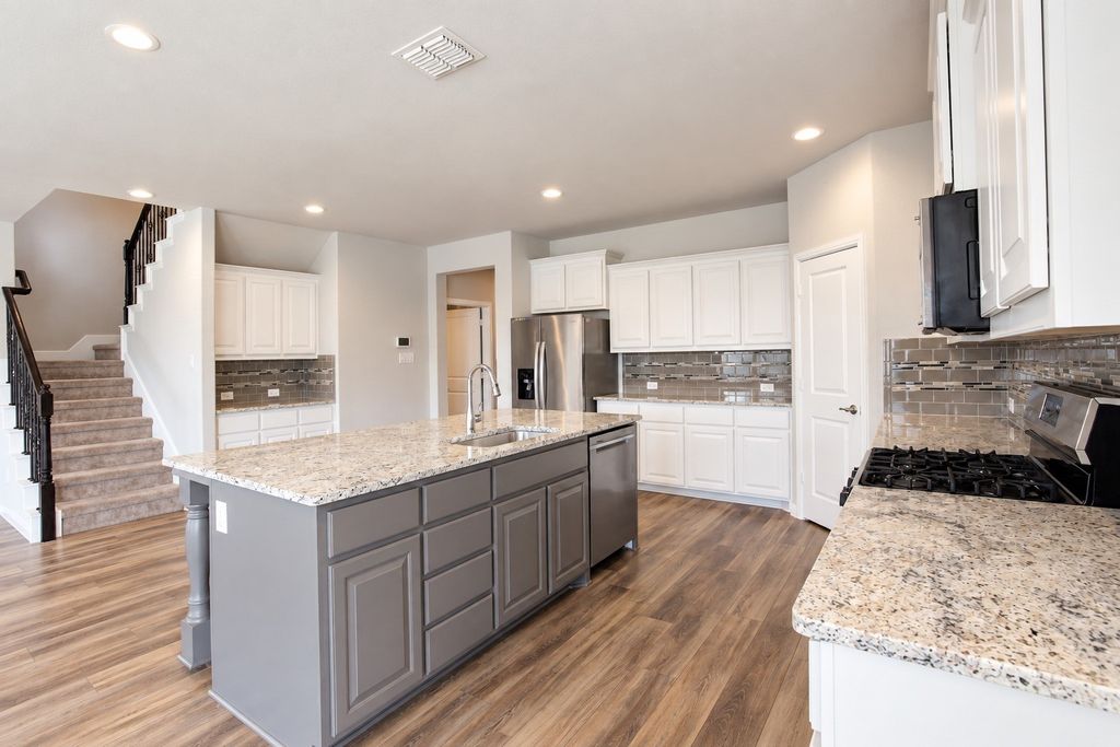 2401 Mockingbird Court, Northlake, TX 76247 — photo 5