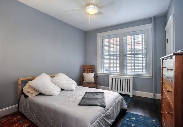 4 Washington Ave 1, Cambridge, MA 02140