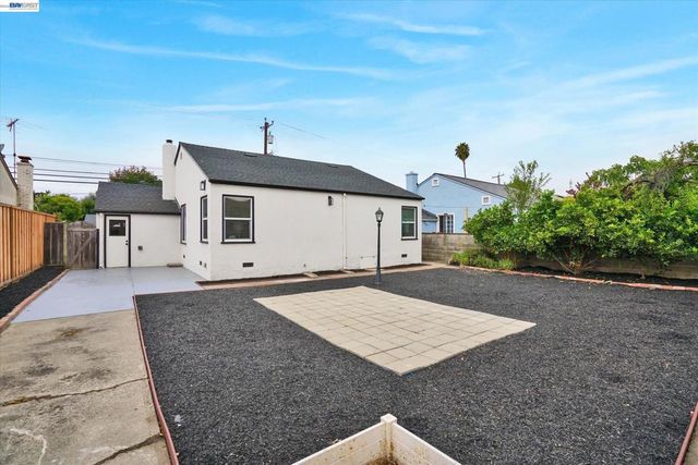 86 Preda St, San Leandro, CA 94577