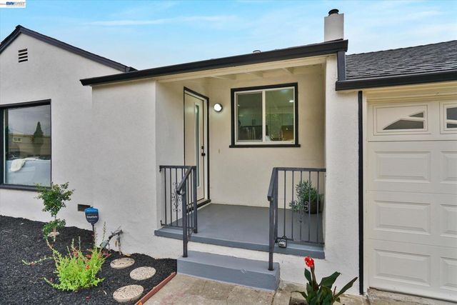 86 Preda St, San Leandro, CA 94577