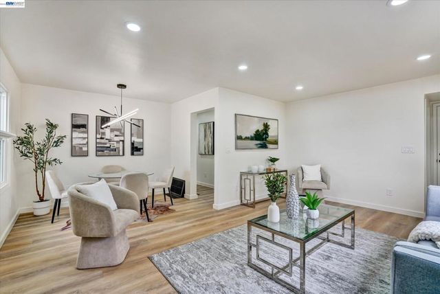 86 Preda St, San Leandro, CA 94577