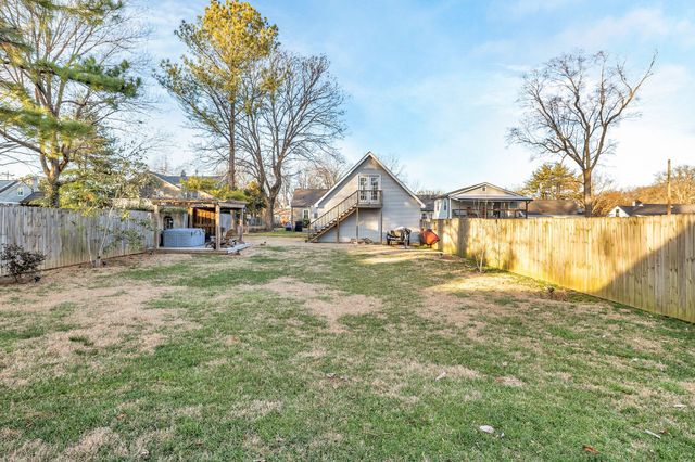 423 Battle Ave, Franklin, TN 37064