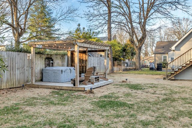 423 Battle Ave, Franklin, TN 37064