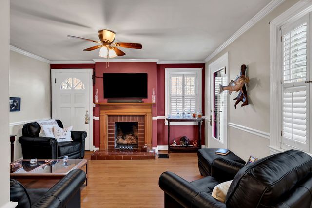 423 Battle Ave, Franklin, TN 37064