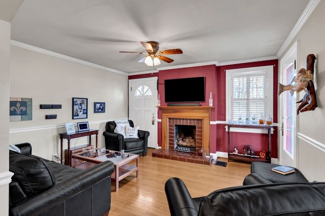 423 Battle Ave, Franklin, TN 37064