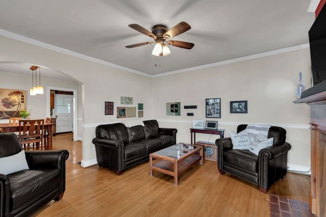 423 Battle Ave, Franklin, TN 37064