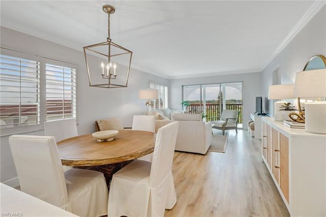 21 High Point CIR E # 601, Naples, FL 34103