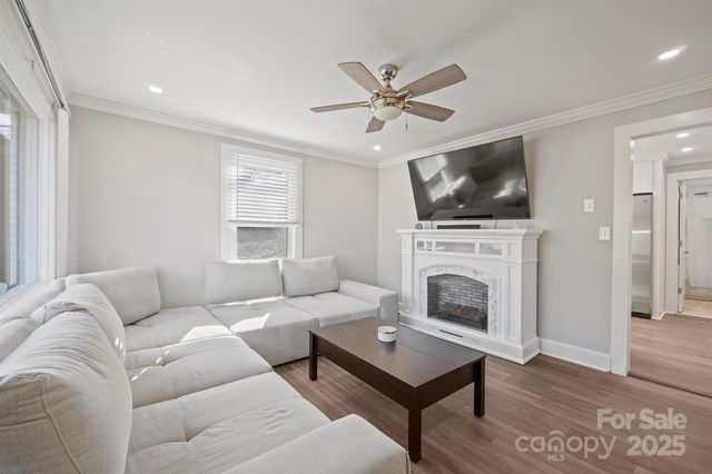 598 Faith Drive SW, Concord, NC 28027