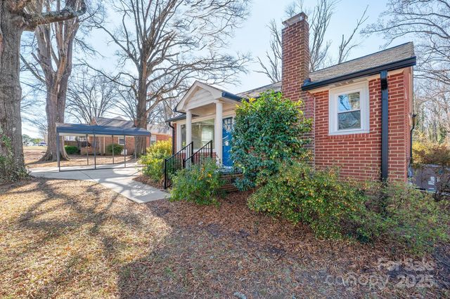 598 Faith Drive SW, Concord, NC 28027