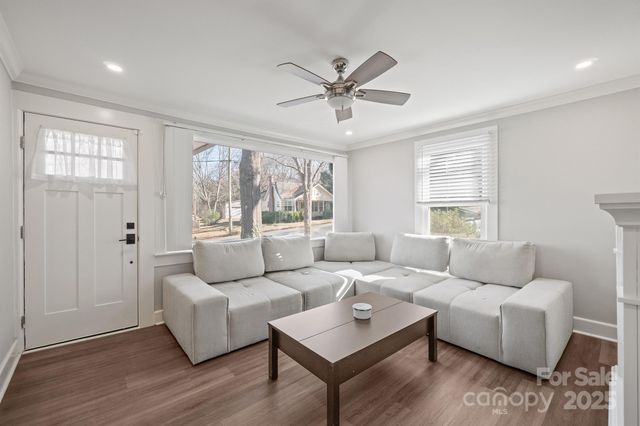 598 Faith Drive SW, Concord, NC 28027