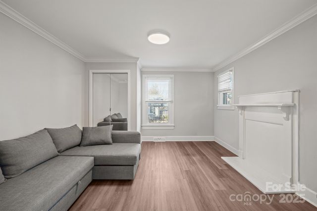 598 Faith Drive SW, Concord, NC 28027