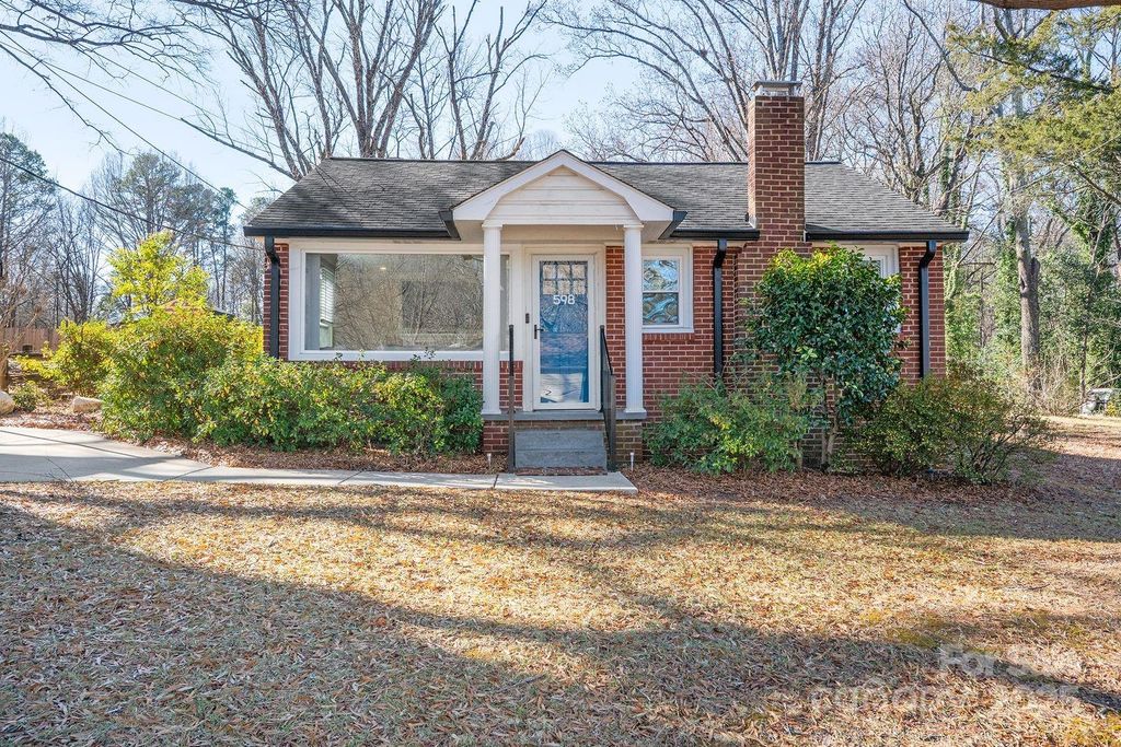 598 Faith Drive SW, Concord, NC 28027