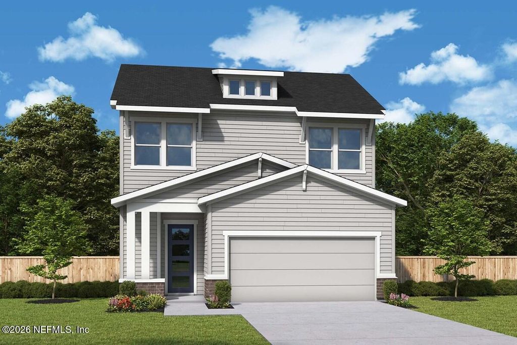 102 LUCIA Place, St. Augustine, FL 32092