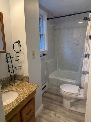 12 Mayhew Street 2nd floor, Hopkinton, MA 01748