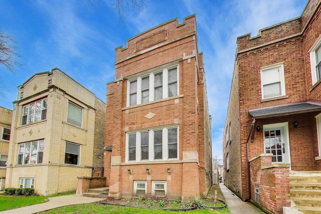5814 N Campbell Avenue, Chicago, IL 60659