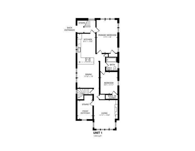 5814 N Campbell Avenue, Chicago, IL 60659